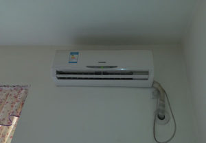 阜城空调维修电话是多少