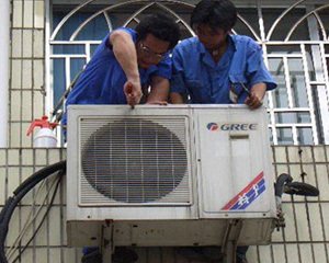 阜城空调售后维修服务中心在哪里找