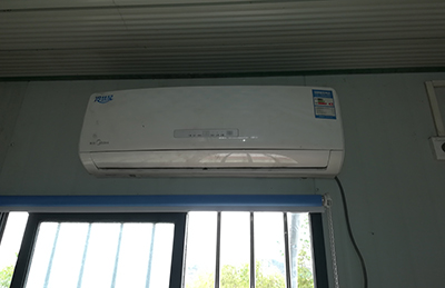 阜城空调维修在哪里找