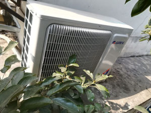 阜城空调维修售后服务