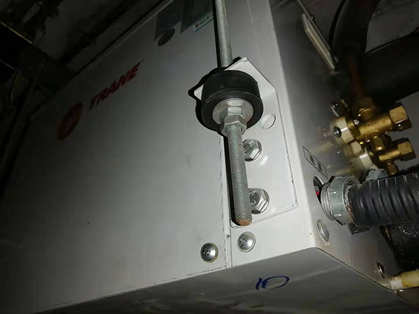 阜城空调维修售后服务中心