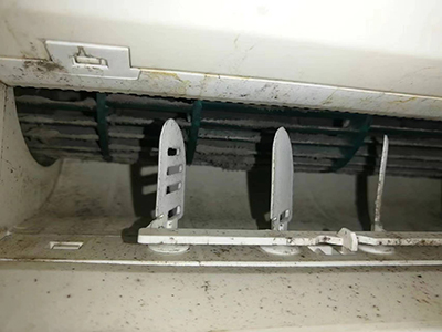 阜城空调维修售后服务中心电话是多少