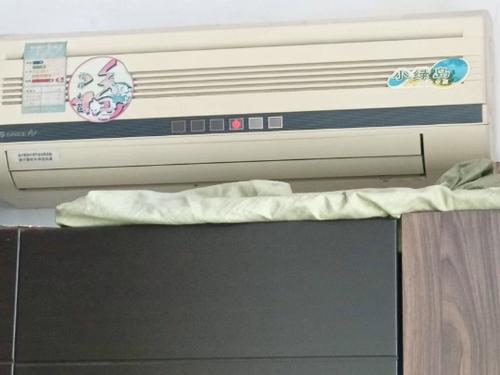 阜城空调维修售后服务中心