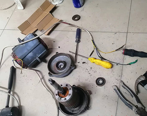 阜城空调维修售后服务中心电话在哪里找