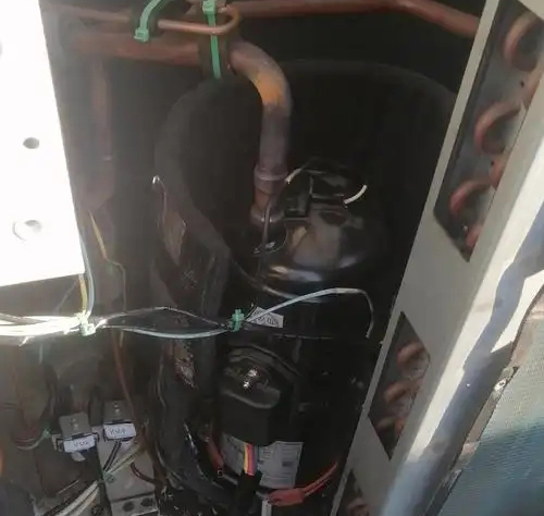 阜城维修变频空调电话在哪里找