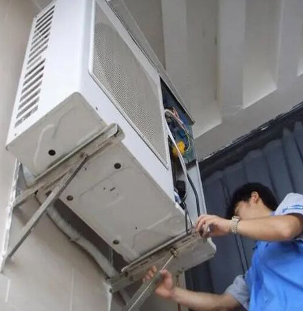 阜城24小时空调维修热线