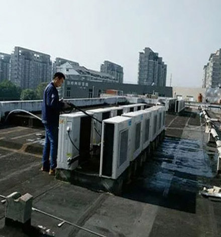 阜城 空调拆装 阜城本地 空调拆装公司