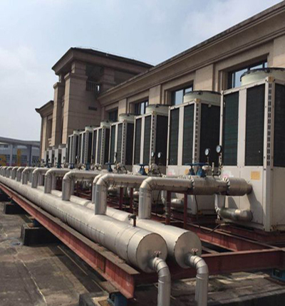 阜城多联机维修 阜城中央空调维修