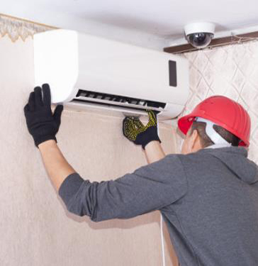 阜城空调内机噪音大