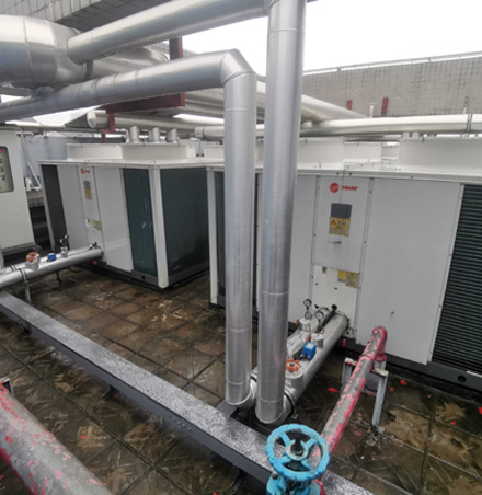 阜城附近中央空调维修 阜城上门中央空调维修